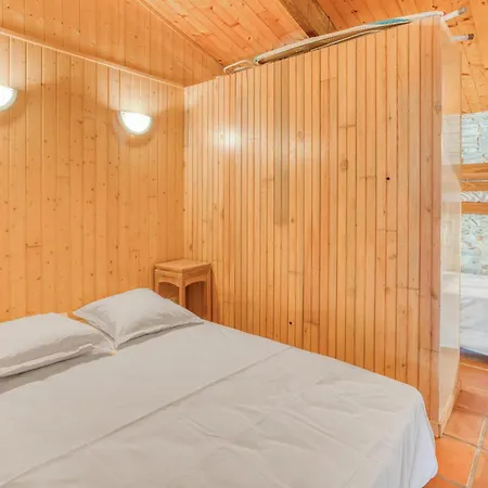 Charmante Maison Proche Holiday home