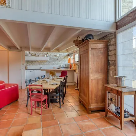 Charmante Maison Proche