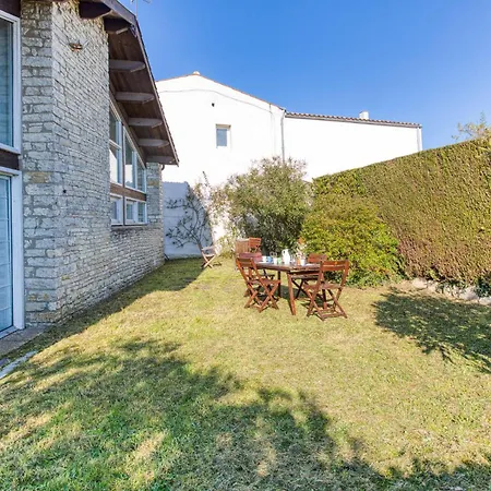 Charmante Maison Proche *