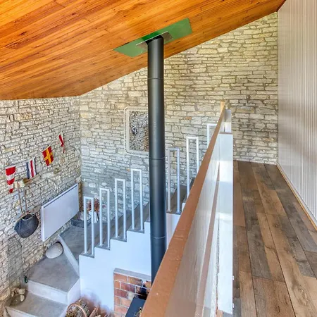 Charmante Maison Proche Holiday home Saint-Pierre-d'Oleron