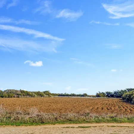 Charmante Maison Proche *
