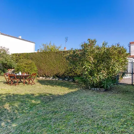 Charmante Maison Proche