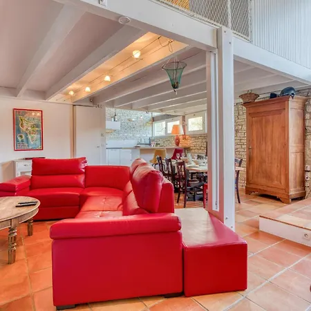 Charmante Maison Proche *